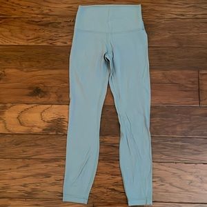 Lululemon Align Leggings
